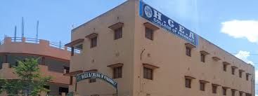 H.G.E.A. COLLEGE OF PHARMACY, BOKARO