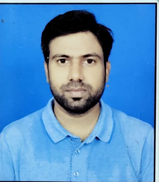 Shri Dev Kumar Choudhary