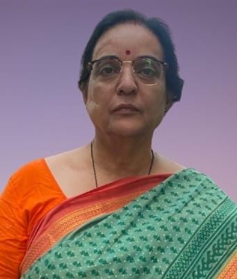 Dr. Pushpa Kumari