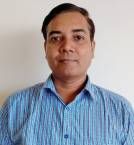 Dr. Vikash Chandra