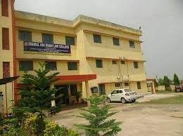 Imamul Hai Khan Law College (IHKLC)
