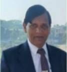 Dr. Rasa Raj Paul