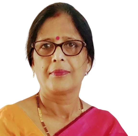 Dr. Reeta Singh