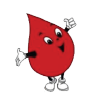 Chancellor Blood Donor List